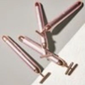 COMPLEX CULTURE Sonic T-Bar Facial Massager